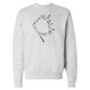 Unisex EcoSmart® Crewneck Sweatshirt Thumbnail