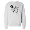 Unisex EcoSmart® Crewneck Sweatshirt Thumbnail