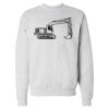 Unisex EcoSmart® Crewneck Sweatshirt Thumbnail