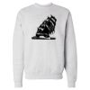 Unisex EcoSmart® Crewneck Sweatshirt Thumbnail