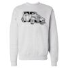 Unisex EcoSmart® Crewneck Sweatshirt Thumbnail