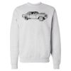 Unisex EcoSmart® Crewneck Sweatshirt Thumbnail
