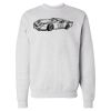 Unisex EcoSmart® Crewneck Sweatshirt Thumbnail