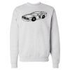 Unisex EcoSmart® Crewneck Sweatshirt Thumbnail