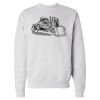 Unisex EcoSmart® Crewneck Sweatshirt Thumbnail