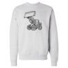 Unisex EcoSmart® Crewneck Sweatshirt Thumbnail