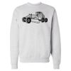 Unisex EcoSmart® Crewneck Sweatshirt Thumbnail