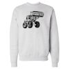 Unisex EcoSmart® Crewneck Sweatshirt Thumbnail