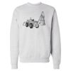 Unisex EcoSmart® Crewneck Sweatshirt Thumbnail