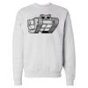 Unisex EcoSmart® Crewneck Sweatshirt Thumbnail