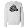 Unisex EcoSmart® Crewneck Sweatshirt Thumbnail