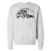 Unisex EcoSmart® Crewneck Sweatshirt Thumbnail