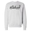 Unisex EcoSmart® Crewneck Sweatshirt Thumbnail