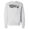 Unisex EcoSmart® Crewneck Sweatshirt Thumbnail