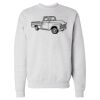 Unisex EcoSmart® Crewneck Sweatshirt Thumbnail