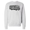 Unisex EcoSmart® Crewneck Sweatshirt Thumbnail
