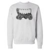 Unisex EcoSmart® Crewneck Sweatshirt Thumbnail