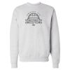 Unisex EcoSmart® Crewneck Sweatshirt Thumbnail