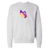 Unisex EcoSmart® Crewneck Sweatshirt Thumbnail