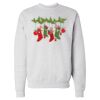 Unisex EcoSmart® Crewneck Sweatshirt Thumbnail