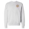 Unisex EcoSmart® Crewneck Sweatshirt Thumbnail