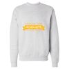 Unisex EcoSmart® Crewneck Sweatshirt Thumbnail