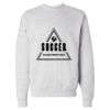 Unisex EcoSmart® Crewneck Sweatshirt Thumbnail