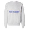 Unisex EcoSmart® Crewneck Sweatshirt Thumbnail