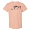 Unisex Heavy Cotton™ T-Shirt Thumbnail