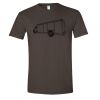 Softstyle® T-Shirt ss Thumbnail