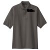 Silk Touch Polo Thumbnail