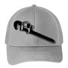 Snapback Trucker Cap Thumbnail