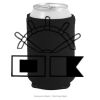 Koozie 12oz  Thumbnail